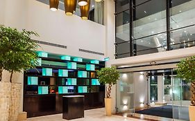 Radisson Blu Hotel, Addis Ababa